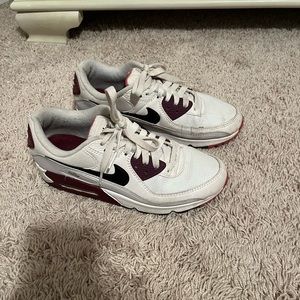 Women’s Air Max 90 Casual Sneaker